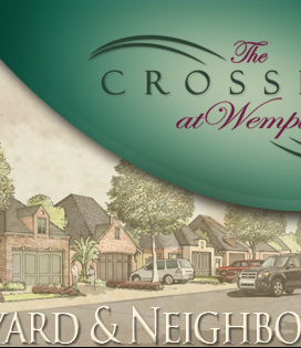 The Crossing at Wemple